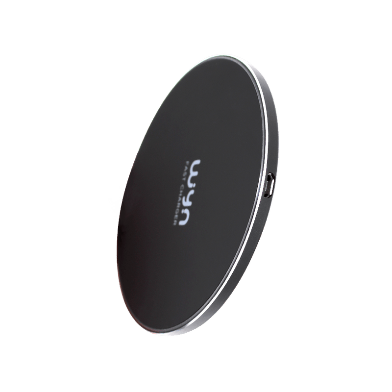 Chargeur à induction - KARIBPARTS