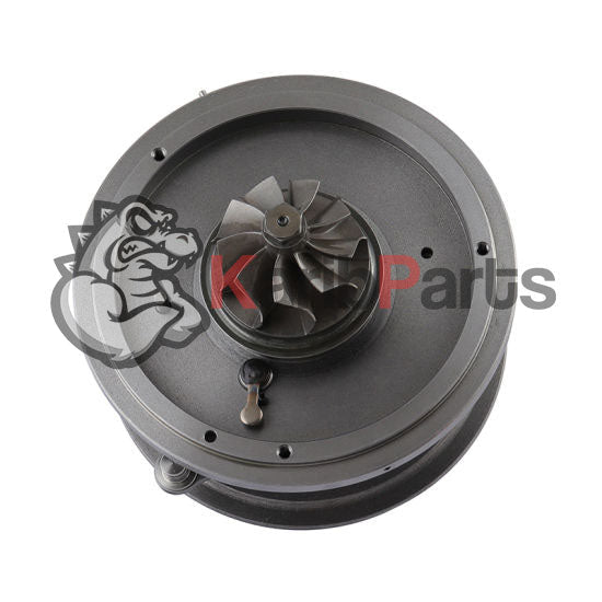 CHRA Cartouche pour BMW 18D | 767378-0005, 767378-0006 - KARIBPARTS