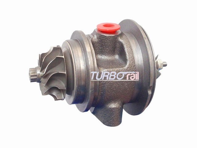 CHRA Cartouche pour CITROEN PSA 1,6 HDI 90 | 49173-07502, 49173-07503 - KARIBPARTS