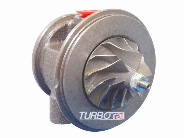 CHRA Cartouche pour CITROEN PSA 1,6 HDI 90 | 49173-07502, 49173-07503 - KARIBPARTS