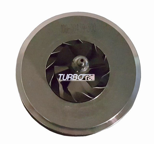 CHRA Cartouche pour CITROEN PSA 2.0 HDI | 758021-0002, 758021-5002S - KARIBPARTS