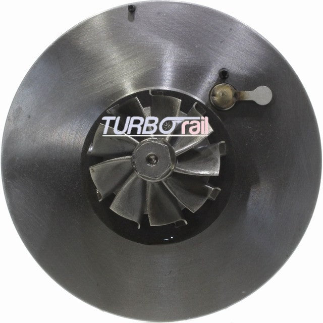 CHRA Cartouche pour FIAT 1,9 jtd | 777251-5001S, 777251-0001 - KARIBPARTS