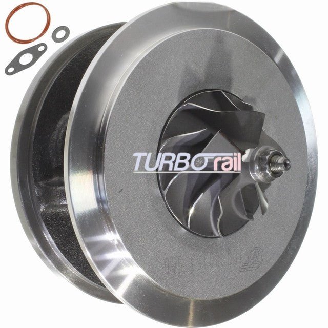 CHRA Cartouche pour FIAT 1,9 jtd | 777251-5001S, 777251-0001 - KARIBPARTS