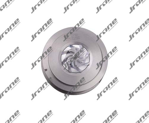 CHRA Cartouche pour PEUGEOT 1,6 Hdi 120 | 819872-0001, 819872-1 - KARIBPARTS