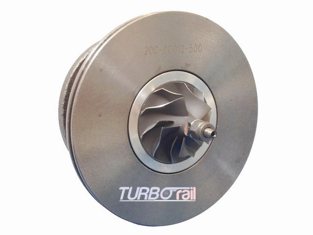 CHRA Cartouche pour PEUGEOT PSA 1,4 HDI| 54359700001, 54359700007 TURBORAIL - KARIBPARTS