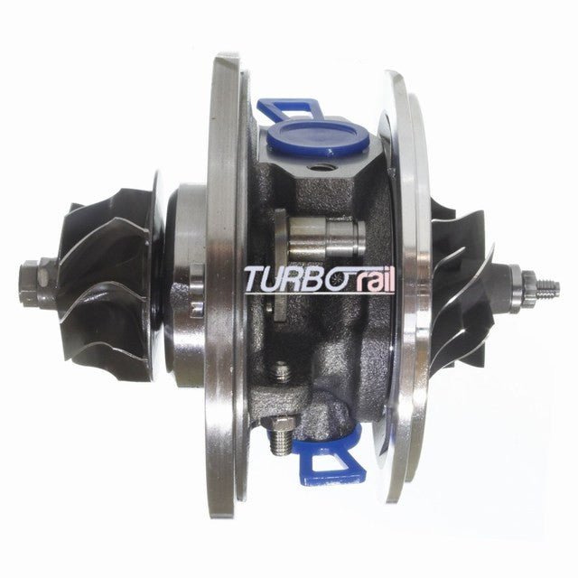 CHRA Cartouche pour PEUGEOT PSA 2.0 HDI | 753556-0002, 753556-0006 TURBORAIL - KARIBPARTS