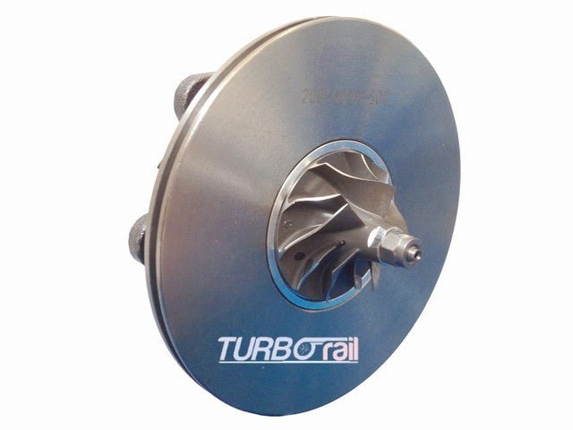 CHRA Cartouche pour RENAULT 1,5 DCI | 54359700000, 54359800000 - KARIBPARTS