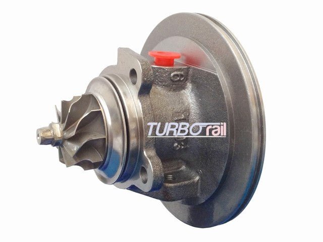 CHRA Cartouche pour RENAULT 1,5 DCI | 54359700000, 54359800000 - KARIBPARTS
