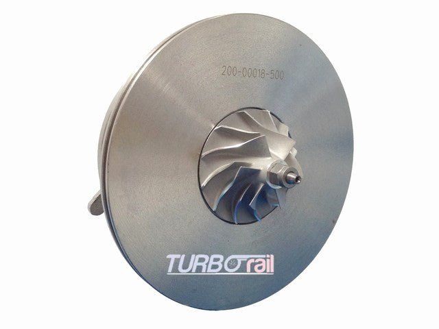 CHRA Cartouche pour RENAULT 1,5 DCI | 5439-988-0027, 5439-970-0027 - KARIBPARTS