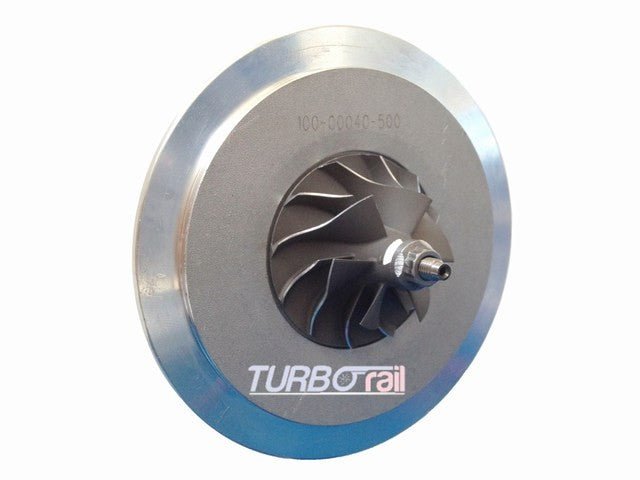 CHRA Cartouche pour RENAULT 1,9 DCI| 703245-0001, 703245-0002 - KARIBPARTS