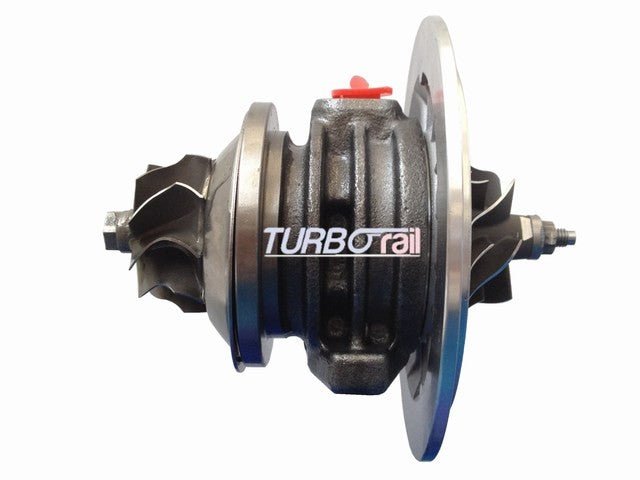 CHRA Cartouche pour RENAULT 1,9 DCI| 703245-0001, 703245-0002 - KARIBPARTS