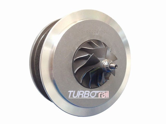 CHRA Cartouche pour RENAULT 1.9 DCI | 708639-0002, 708639-0003 - KARIBPARTS