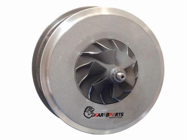 CHRA Cartouche pour RENAULT | 5439-970-0030, 5439-970-0070 - KARIBPARTS