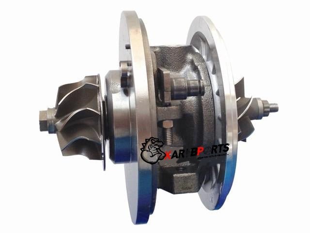 CHRA Cartouche pour RENAULT | 5439-970-0030, 5439-970-0070 - KARIBPARTS