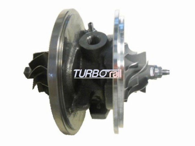 CHRA Cartouche pour SEAT VAG | 454231-0002, 454231-0006 - KARIBPARTS