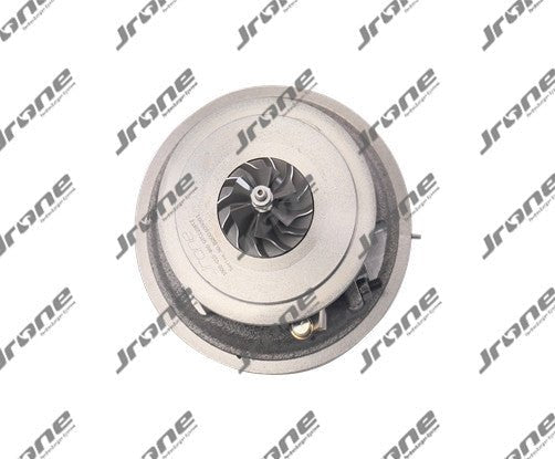 CHRA Cartouche pour SKODA | 789016-5002S, 789016-5001S - KARIBPARTS