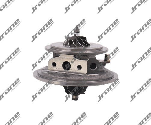 CHRA Cartouche pour SKODA | 789016-5002S, 789016-5001S - KARIBPARTS