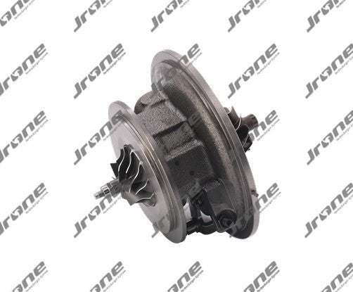 CHRA Cartouche pour SKODA | 789016-5002S, 789016-5001S - KARIBPARTS