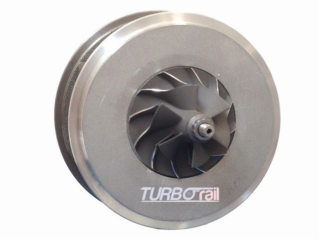 CHRA Cartouche pour VW VAG 1,9 TDI 130 2,0 TDI 140 | 712078-0001, 716216-0001 GT1749VA - KARIBPARTS