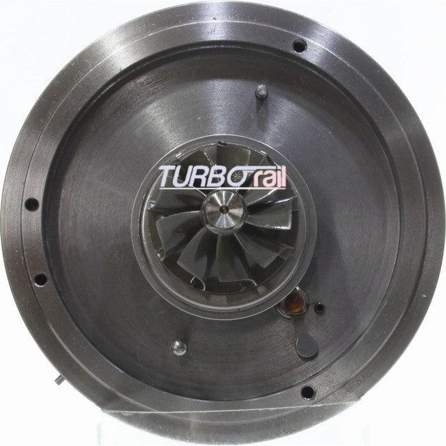 CHRA Cartouche pour VW VAG 2.0 tdi | 756867-0001, 756867-0002 - KARIBPARTS