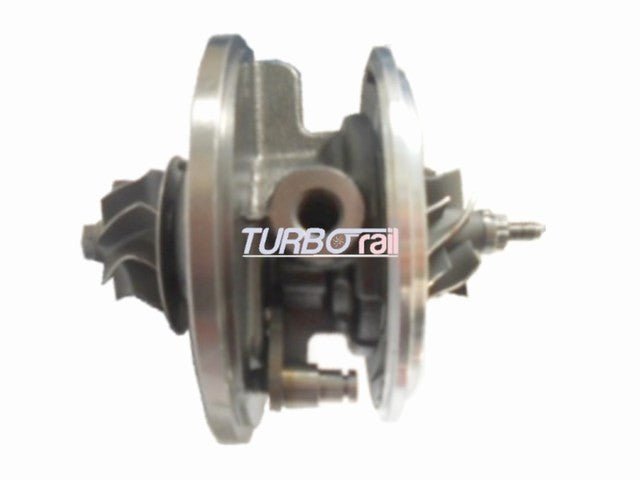CHRA Cartouche pour VW VAG GT1649V 1,9 tdi 105 hp| 751851-0001, 751851-0002 MFS - KARIBPARTS