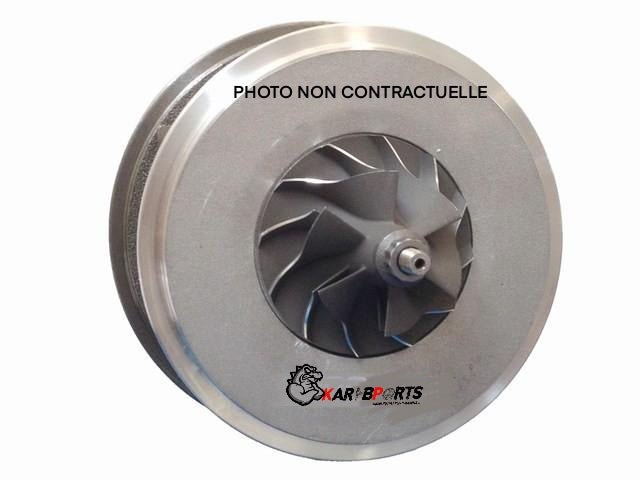 CHRA DACIA / RENAULT 0.9 L TCE 90CV 49373-04001 144103742R - KARIBPARTS