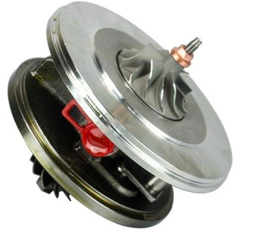 CHRA pour PEUGEOT PSA | 740821-0001, 740821-0002 Gt1544v 1,6 HDI - KARIBPARTS