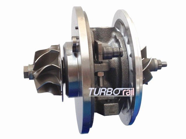 CHRA pour RENAULT 1,5 DCI | 5435-970-0011, 5435-988-0033 kp35-011 - KARIBPARTS