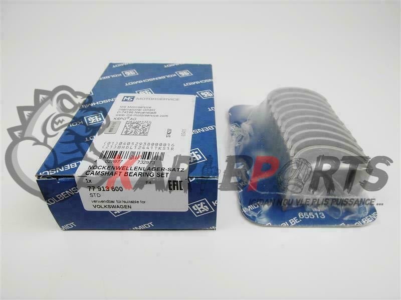 Coussinet d'arbre à came AAC KOLBENSCHMIDT 1,9 TDI PD - KARIBPARTS