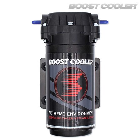 Boost Cooler Stage 3 TD MPG Power-Max kit methanol SNOWPERFORMANCE