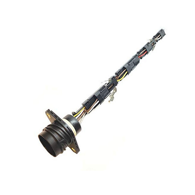 Faisceau pour moteur injecteur pompe, moteur 4 cylindres 1,9 TDI , [038971600]