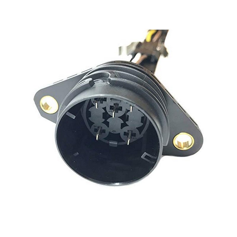 Faisceau pour moteur injecteur pompe, moteur 4 cylindres 1,9 TDI , [038971600] - KARIBPARTS