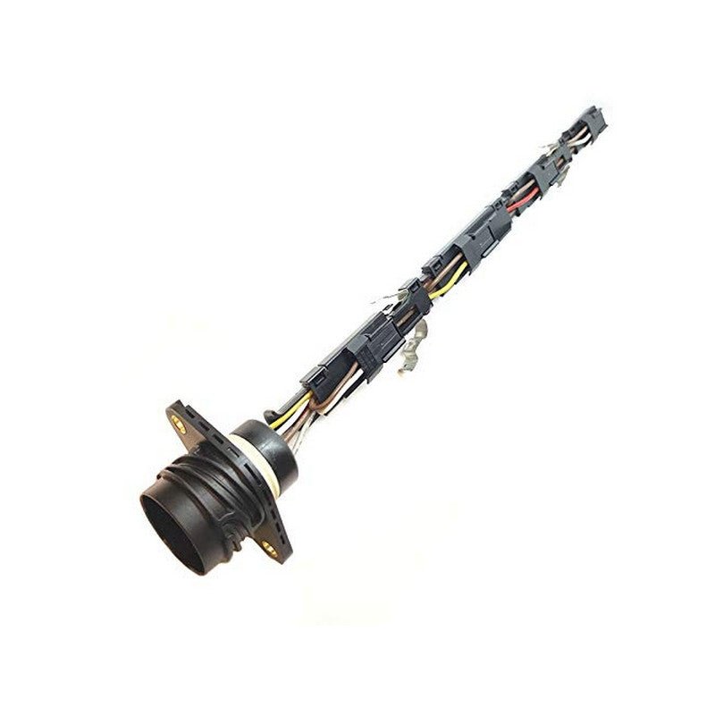 Faisceau pour moteur injecteur pompe, moteur 4 cylindres 1,9 TDI , [038971600] - KARIBPARTS