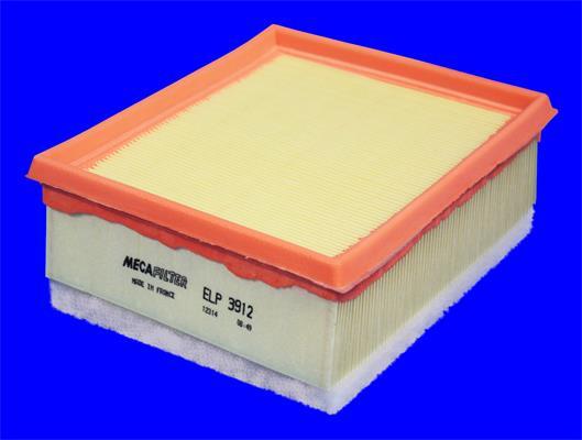 Filtre à air MECAFILTER ELP3912 - KARIBPARTS