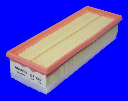 Filtre à air MECAFILTER ELP9045 - KARIBPARTS
