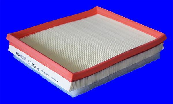 Filtre à air MECAFILTER ELP9451 - KARIBPARTS