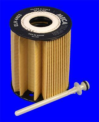 Filtre à huile MECAFILTER - ELH4453 - KARIBPARTS