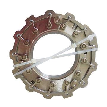 Geometrie pour AUDI VAG | 764205-0001, 764205-0002 GTB1756VK - KARIBPARTS