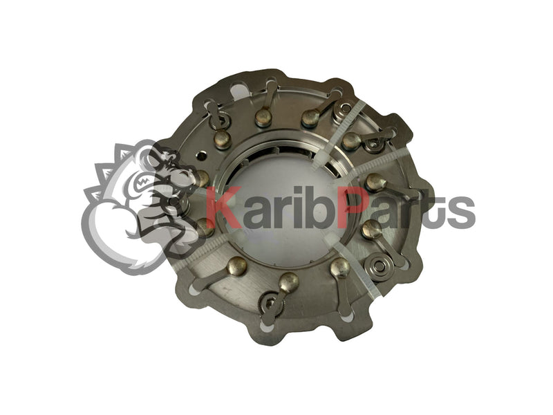 GEOMETRIE VARIABLE pour PEUGEOT 1,6 Hdi 110 | 740821-0001, 740821-0002 - KARIBPARTS