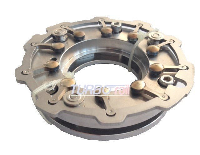 GEOMETRIE VARIABLE pour PEUGEOT 1,6 Hdi 110 | 740821-0001, 740821-0002 - KARIBPARTS
