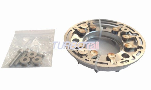 GÉOMÉTRIE VARIABLE pour VW 1.9 tdi 100hp | 54399700003, 5439-970-0003 - KARIBPARTS