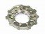 Géométrie variable pour VW 2.0 tdi 140 | 742110-0004, 742110-0006 TURBORAIL - KARIBPARTS