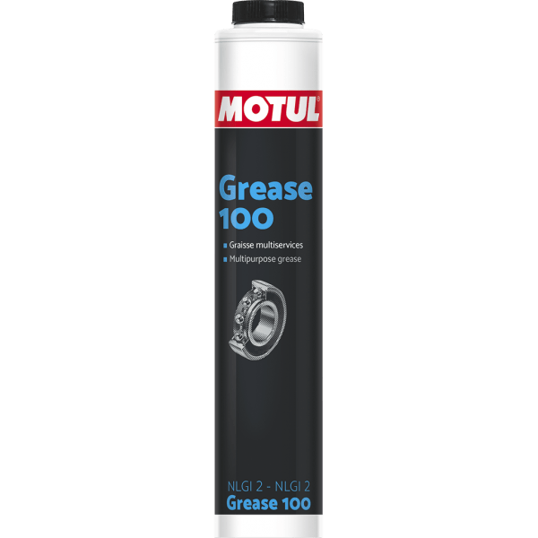 GREASE 100 MOTUL - KARIBPARTS
