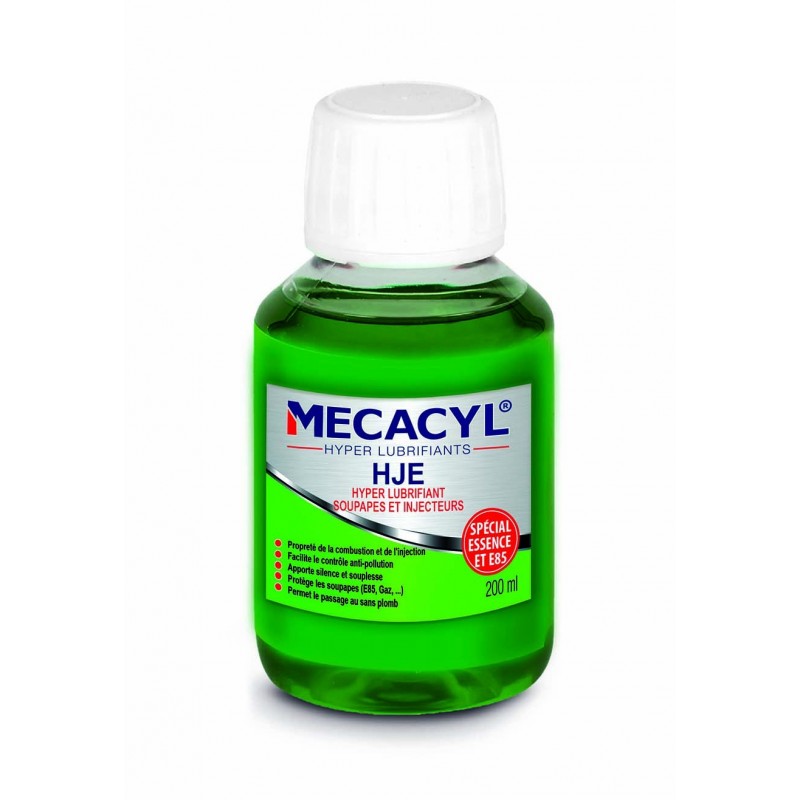 MECACYL HJE - SPECIAL VALVES