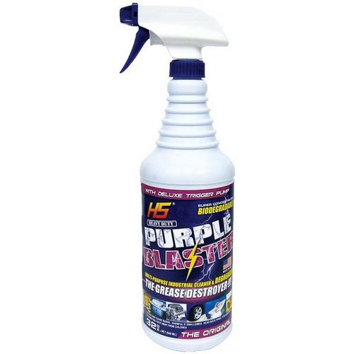 HS PURPLE BLASTER - KARIBPARTS