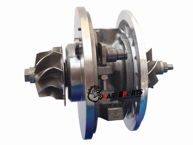 CHRA Cartouche pour MERCEDES-BENZ | 764809-0001, 764809-0002