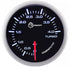 Manomètre Pression Turbo 0 - 4 BAR Capteur Pneumatique Affichage Aiguille 52mm Karibparts