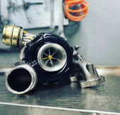 GTD3073VRK 7+7 MFS PLUG PLAY 1.9 TDI