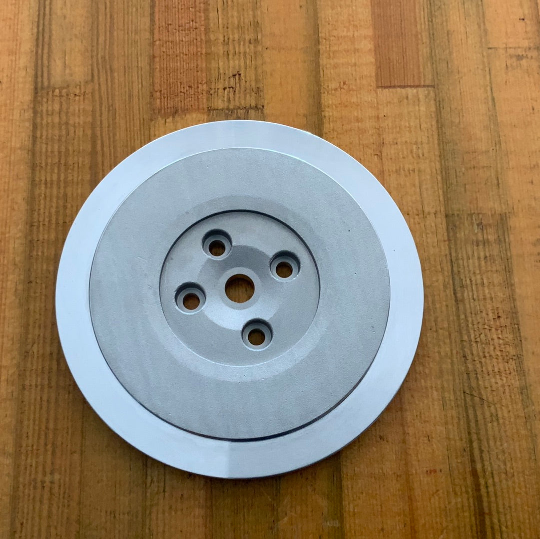 Plateau Turbo en ø52