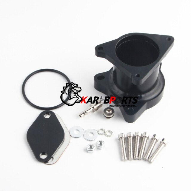 KIT SUPPRESSION EGR 2.0 TDI 140/170 IP 1,9 TDI 105
